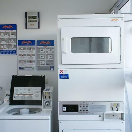Recoleta Suite Buenos Aires Eksteriør billede