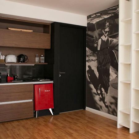Recoleta Suite Buenos Aires Eksteriør billede