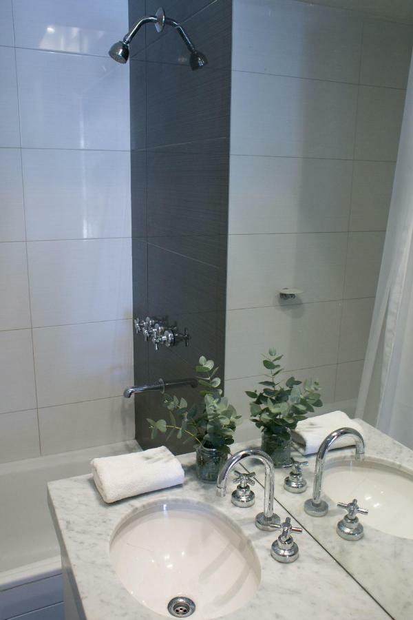 Recoleta Suite Buenos Aires Eksteriør billede