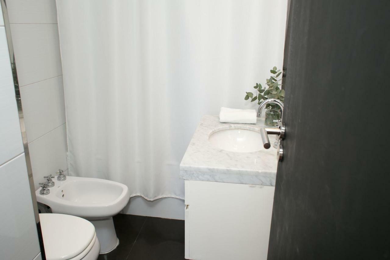 Recoleta Suite Buenos Aires Eksteriør billede