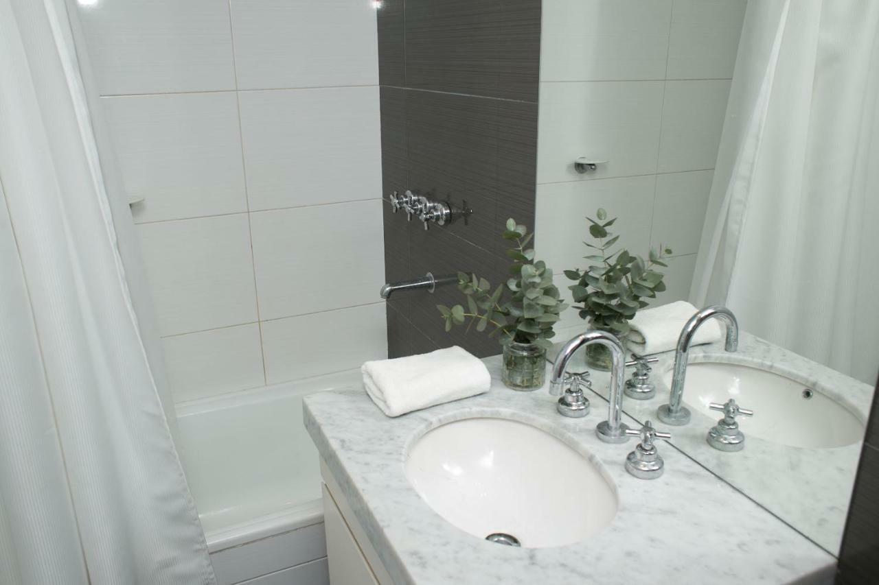 Recoleta Suite Buenos Aires Eksteriør billede